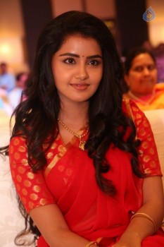 Anupama Parameswaran New Pics - 48 of 60