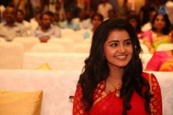 Anupama Parameswaran New Pics - 52 of 60