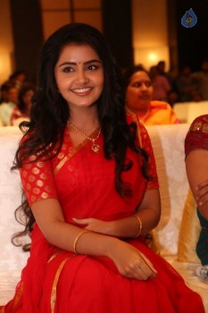 Anupama Parameswaran New Pics - 58 of 60