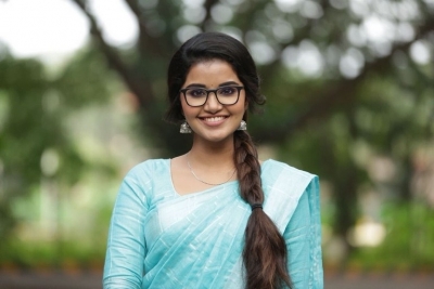 Anupama Parameswaran New Pics - 2 of 4