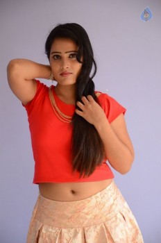 Anusha New Pics - 4 of 39