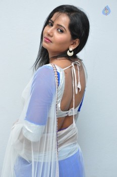 Anusha Photos - 14 of 42