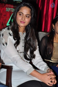 Anushka Latest Photos - 9 of 63