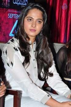 Anushka Latest Photos - 49 of 63