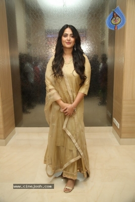 Anushka Shetty Photos - 10 of 21