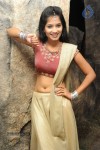 Anwika Hot Stills - 7 of 51