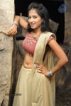 Anwika Hot Stills - 44 of 51