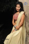 Anwika Hot Stills - 45 of 51