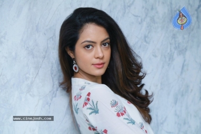 Anya Singh Interview Photos - 16 of 21