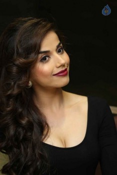 Aparna Bajpai Latest Photos - 12 of 63