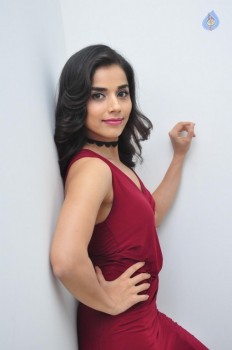 Aparnaa Bajpai Photos - 12 of 42