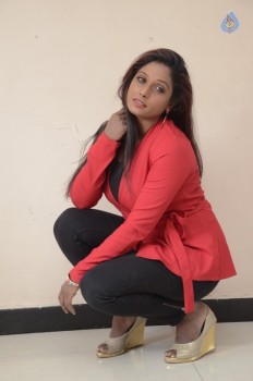 Archana Choudhary New Photos - 16 of 21