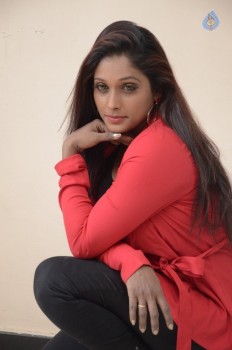 Archana Choudhary New Photos - 21 of 21