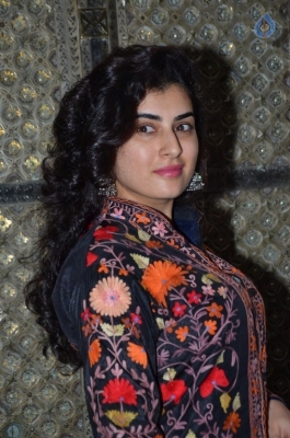 Archana Latest Photos - 9 of 18