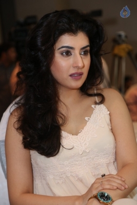 Archana Latest Pics - 4 of 16