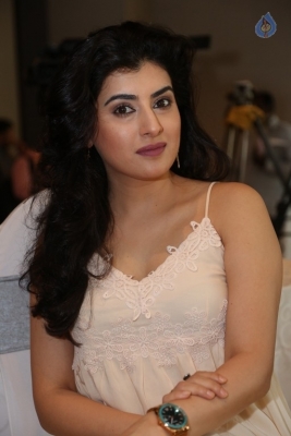 Archana Latest Pics - 13 of 16