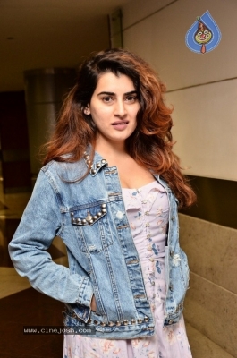 Archana Latest Stills - 1 of 9