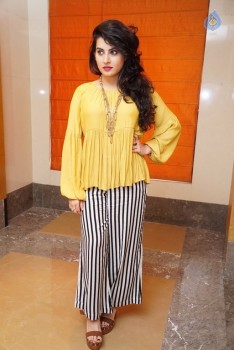 Archana New Gallery - 8 of 24