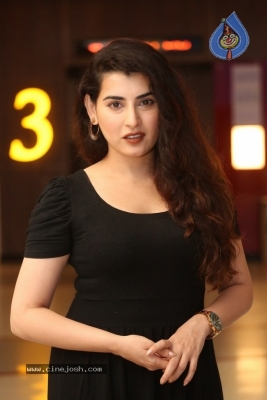 Archana New Photos - 3 of 18