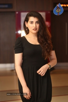 Archana New Photos - 11 of 18