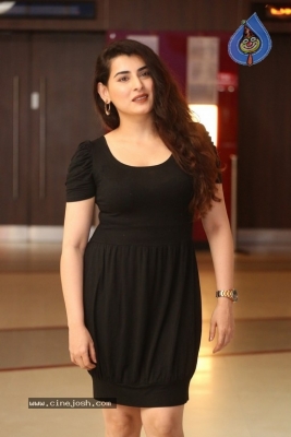 Archana New Photos - 18 of 18