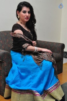 Archana Photos - 44 of 59