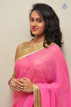 Archana Rao Photos - 14 of 56