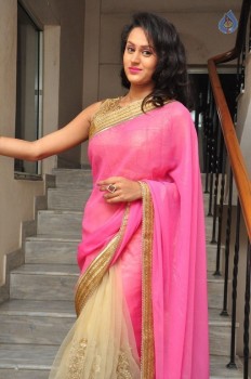 Archana Rao Photos - 53 of 56