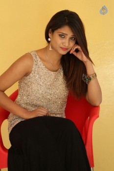 Arthi Latest Photos - 24 of 33