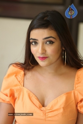 Ashi Roy Stills - 21 of 21