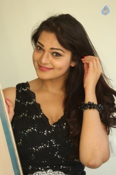 Ashwini Latest Photos - 49 of 60