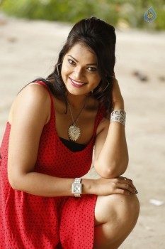 Ashwini Latest Photos - 52 of 80