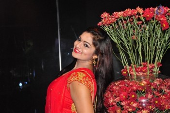 Ashwini New Gallery - 9 of 41