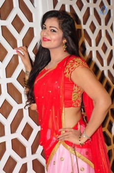 Ashwini New Gallery - 10 of 41