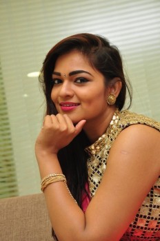 Ashwini New Gallery - 52 of 74