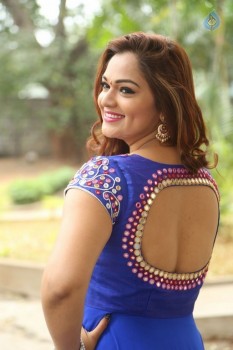 Ashwini New Photos - 9 of 42