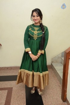 Ashwini New Pics - 6 of 35