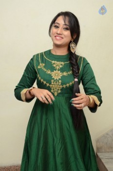 Ashwini New Pics - 11 of 35