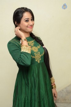 Ashwini New Pics - 22 of 35