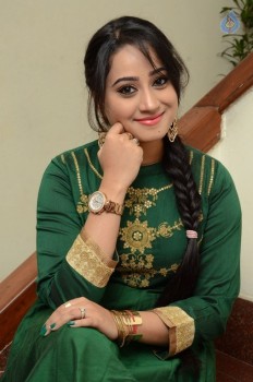 Ashwini New Pics - 24 of 35