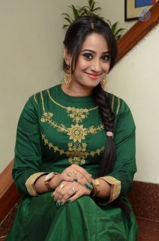 Ashwini New Pics - 28 of 35