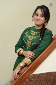 Ashwini New Pics - 34 of 35