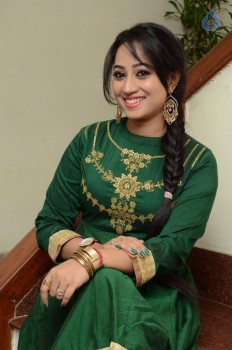 Ashwini New Pics - 35 of 35