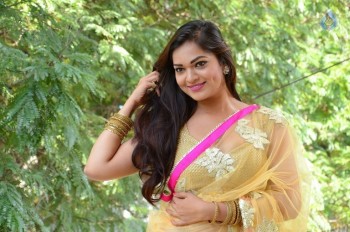 Aswini Latest Gallery - 20 of 41