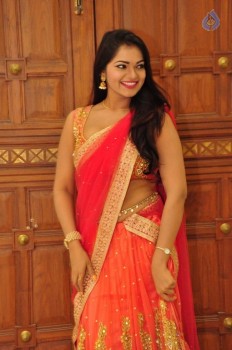 Aswini Latest Gallery - 52 of 56