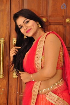 Aswini Latest Gallery - 53 of 56