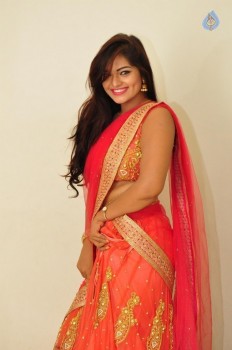 Aswini Latest Gallery - 54 of 56