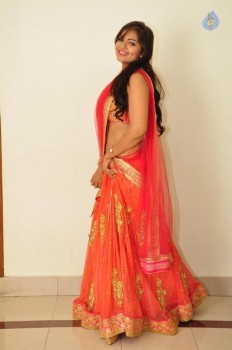 Aswini Latest Gallery - 55 of 56