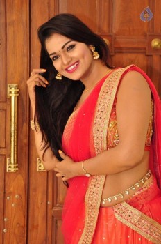 Aswini Latest Gallery - 60 of 56