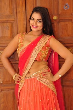 Aswini Latest Gallery - 50 of 56